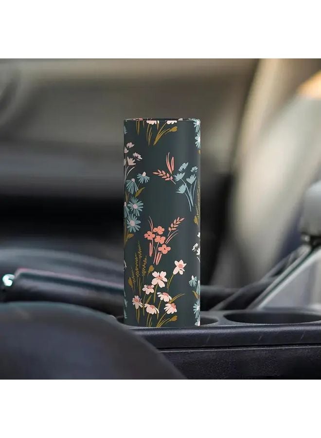 4 قطع من حوامل مناديل السيارات عشوائية الطراز مع 40 ورقة من المناشف الورقية لكل منها - Image 5